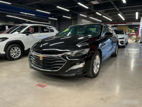 雪佛兰 迈锐宝XL 2023款 1.5T 锐动版