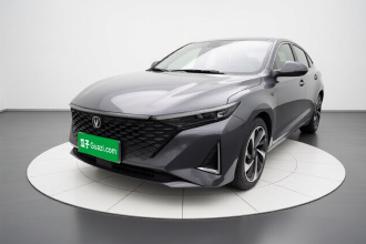 长安 锐程PLUS 2023款 1.5T DCT领航型