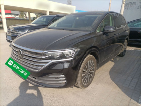 大众 威然 2024款 380TSI 尊贵版
