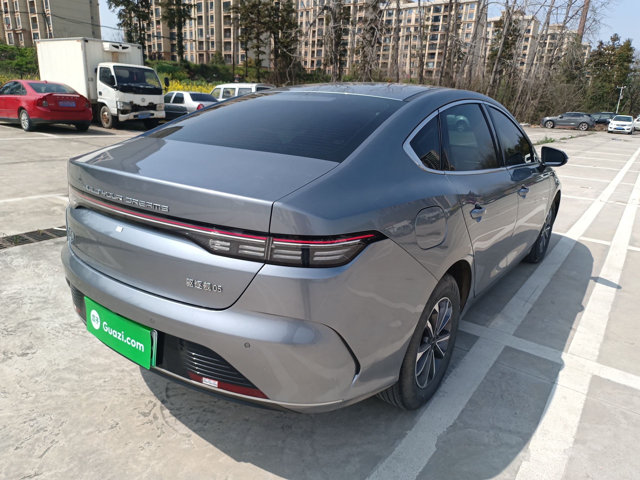 车300二手车图片