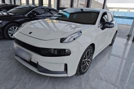 领克03 2018款 1.5TD DCT劲Pro版 国V