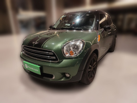 MINI Countryman 2014款 1.6L COOPER Fun