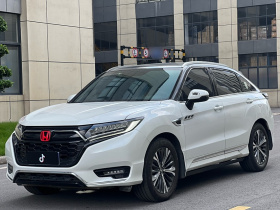本田UR-V 2020款 370TURBO 两驱尊雅版