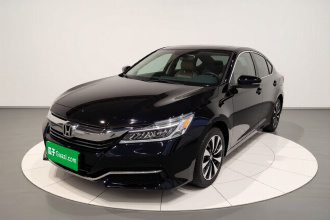 本田 雅阁 2016款 混动 2.0L 锐酷版