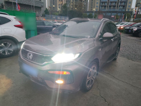 本田XR-V 2015款 1.8L EXi  CVT舒适版