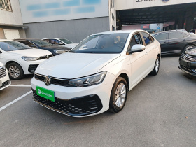 大众 朗逸 2023款 新锐 1.5L 自动新逸版