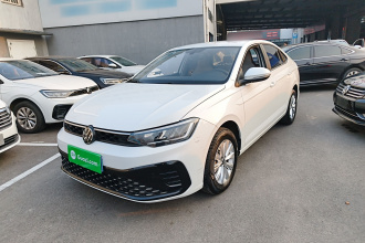 大众 朗逸 2023款 新锐 1.5L 自动新逸版