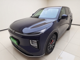 长安启源Q07 2025款 215旗舰PLUS