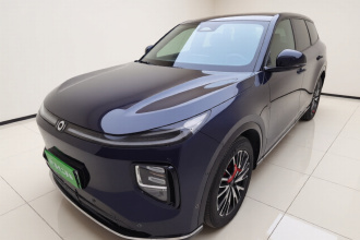 长安启源Q07 2025款 215旗舰PLUS