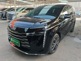 广汽传祺 传祺E8新能源 2024款 150km PRO