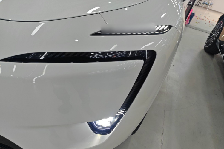 阿维塔11 2022款 长续航双电机版 5座局部细节36