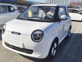 长安启源 长安Lumin 2024款 130km 清悦款