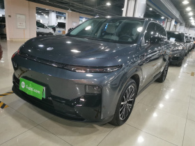 零跑汽车 零跑B10 2025款 510悦享版