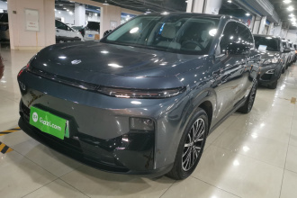 零跑汽车 零跑B10 2025款 510悦享版