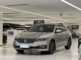 大众 朗逸 2019款 280TSI DSG豪华版 国VI