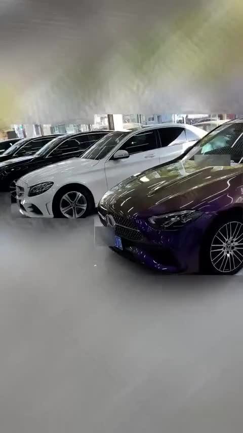 宝马1系 2022款 120i M运动曜夜版讲解1