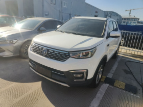 长安CS55 2018款 1.5T 自动炫色型 国V