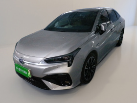 埃安 AION S 2019款 魅Max 630