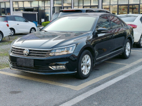 大众 帕萨特 2017款 280TSI DSG尊雅版