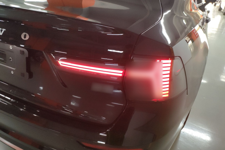 沃尔沃S90 2026款 B5 智远豪华版车身外观9