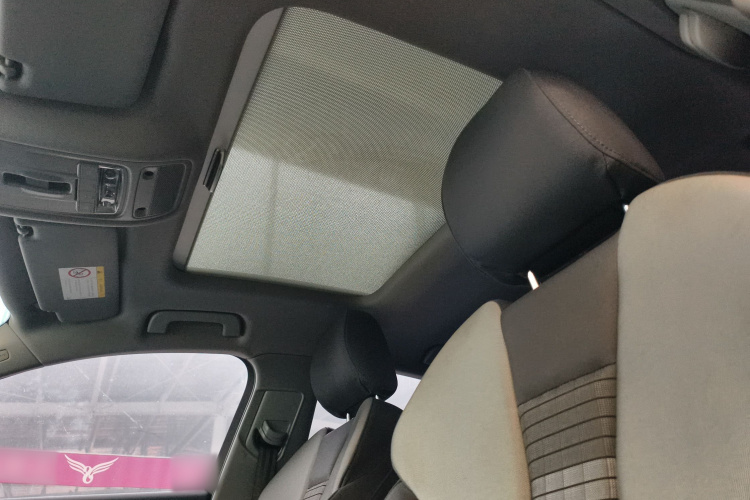 奥迪A3 2018款 30周年年型 Limousine 40 TFSI 运动型局部细节22