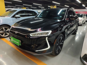 SERES赛力斯 赛力斯SF5 2021款 华为智选四驱版