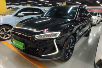 SERES赛力斯 赛力斯SF5 2021款 华为智选四驱版