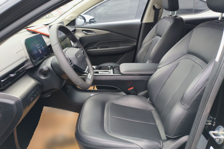 五菱汽车 五菱星光 2023款 70 标准版局部细节19