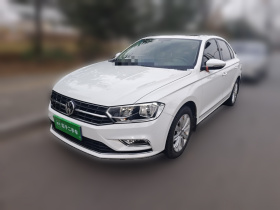 大众 宝来 2017款 1.6L 手动舒适型