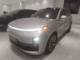 理想汽车 理想L9 2022款 Max