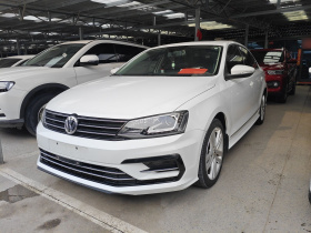 大众 速腾 2018款 280TSI DSG熠动版