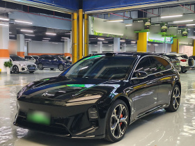 蔚来ET5T 2025款 75kWh Touring