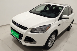 福特 翼虎 2015款 1.5L GTDi 两驱风尚型