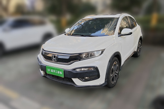 本田XR-V 2015款 1.8L VTi CVT豪华版