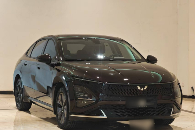 五菱汽车 五菱星光 2023款 70 标准版车身外观6005