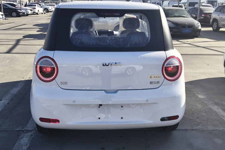 长安启源 长安Lumin 2024款 130km 清悦款车身外观6