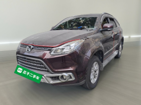 江铃 驭胜S350 2016款 2.0T 自动两驱汽油豪华天窗版7座