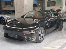 小鹏P7 2024款 P7i 550 Pro