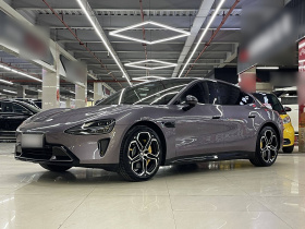 小米汽车 小米SU7 2024款 后驱长续航智驾版