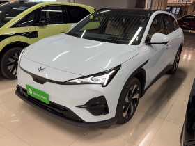 ARCFOX极狐 极狐 阿尔法T5(ARCFOX αT5) 2025款 520 MAX