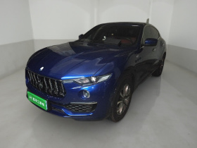 玛莎拉蒂 Levante 2022款 2.0T GT锋芒版