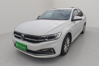 大众 宝来 2020款 1.5L 自动精英型