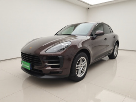 保时捷 2018款 Macan 2.0T