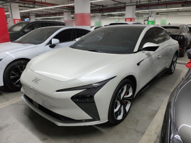 智己汽车 智己L7 2022款 Pro