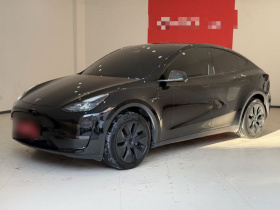 特斯拉 Model Y 2023款 后轮驱动版