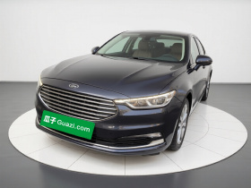 福特 金牛座 2019款 EcoBoost 245 尊享版