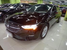 别克 君威 2022款 552T 智享型