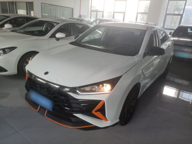 东风风神 奕炫 2024款 1.5L 自动劲速版