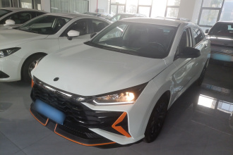 东风风神 奕炫 2024款 1.5L 自动劲速版