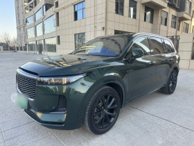 理想汽车 理想ONE 2021款 增程6座版